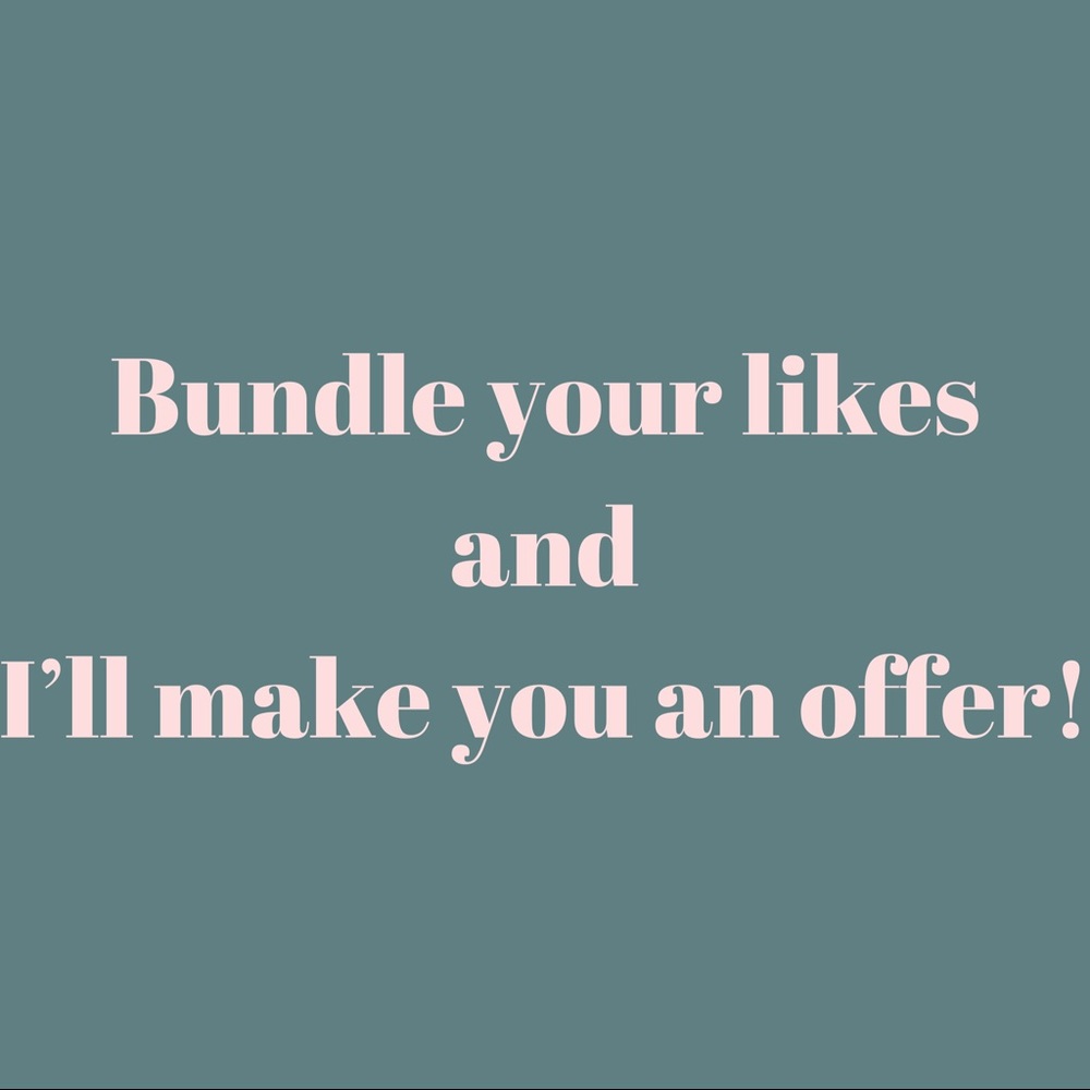 Bundle Package